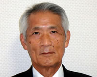 大久保会長